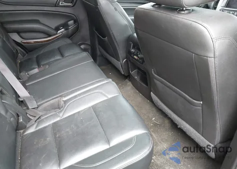 2016 Chevrolet Tahoe Lt z USA, uszkodzony, nr VIN 1GNSCBKC6GR245028